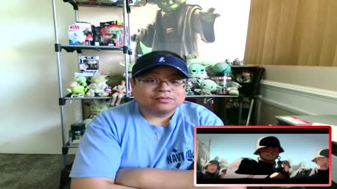 What If...? "Captain Carter Were The First Avenger" REACTION