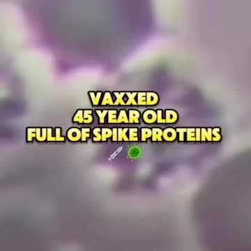 Proteína Spike é tóxica? Como ela entrou no nosso sangue?