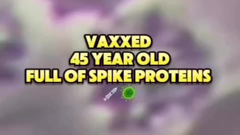 Proteína Spike é tóxica? Como ela entrou no nosso sangue?