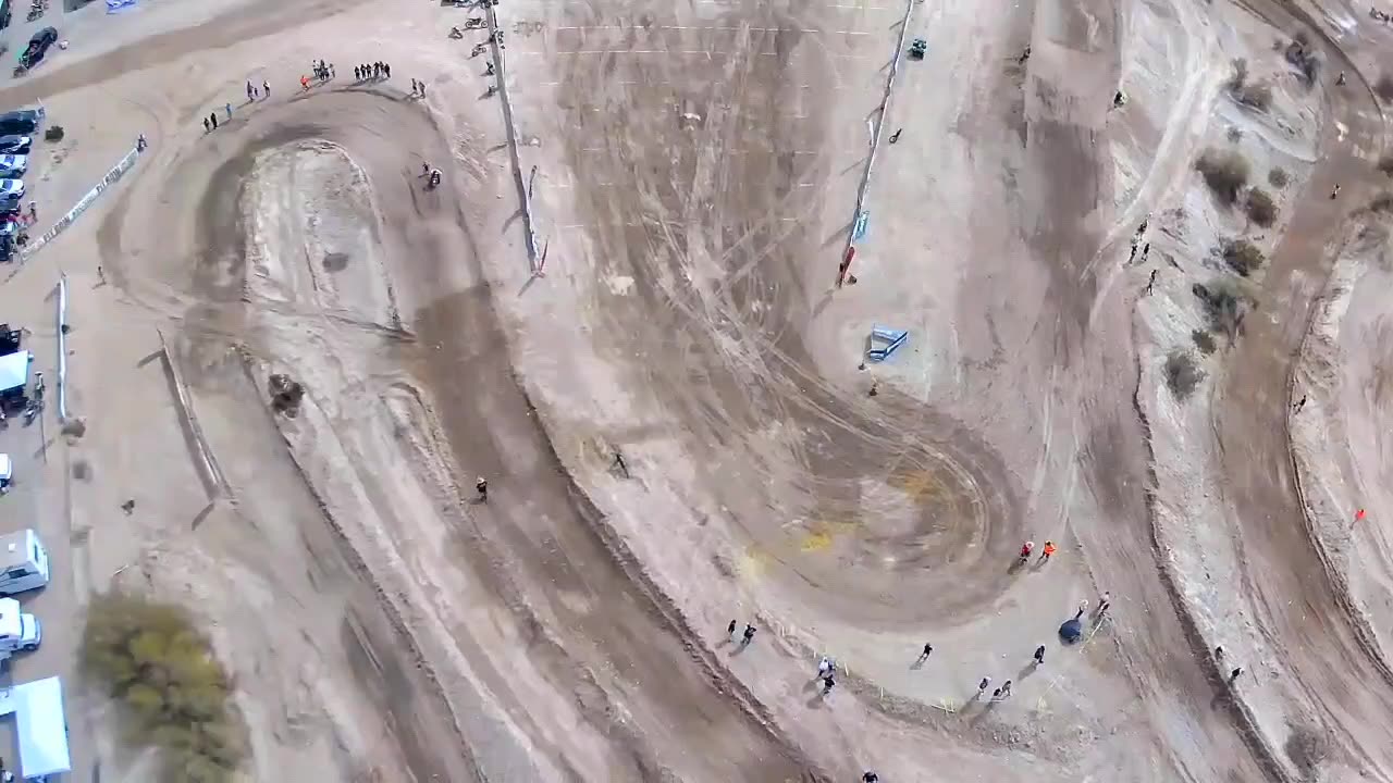 Worcs races4