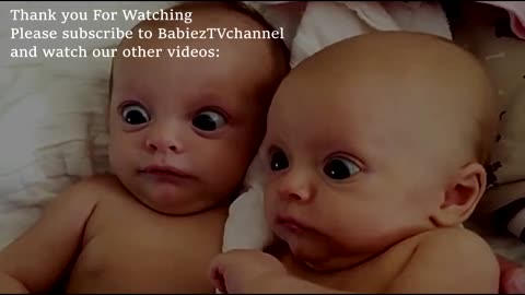 Funny babies videos