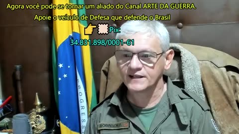 AVIBRAS: funcionários estão há 6 meses sem salário e vem aí mais 3...