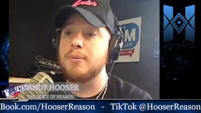 The Andy Hooser Show / 1-20-2023