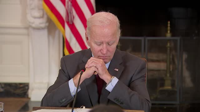 Biden speaks at reproductive rights event