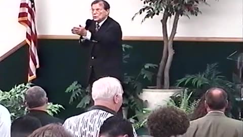 1999 Winter Camp Meeting "The Interpreter Of Scripture"