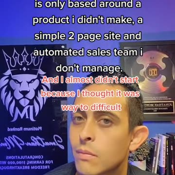 72 Hours to change my life!!!