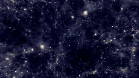 Space travel with Galaxy shah