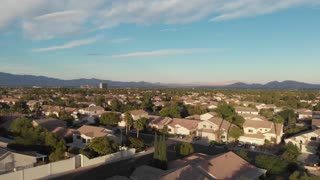 Las Vegas Panorama