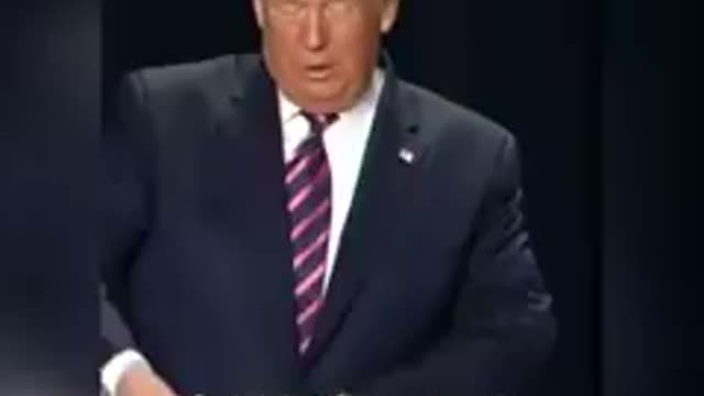 Back to back impeachment champ 💪🏆