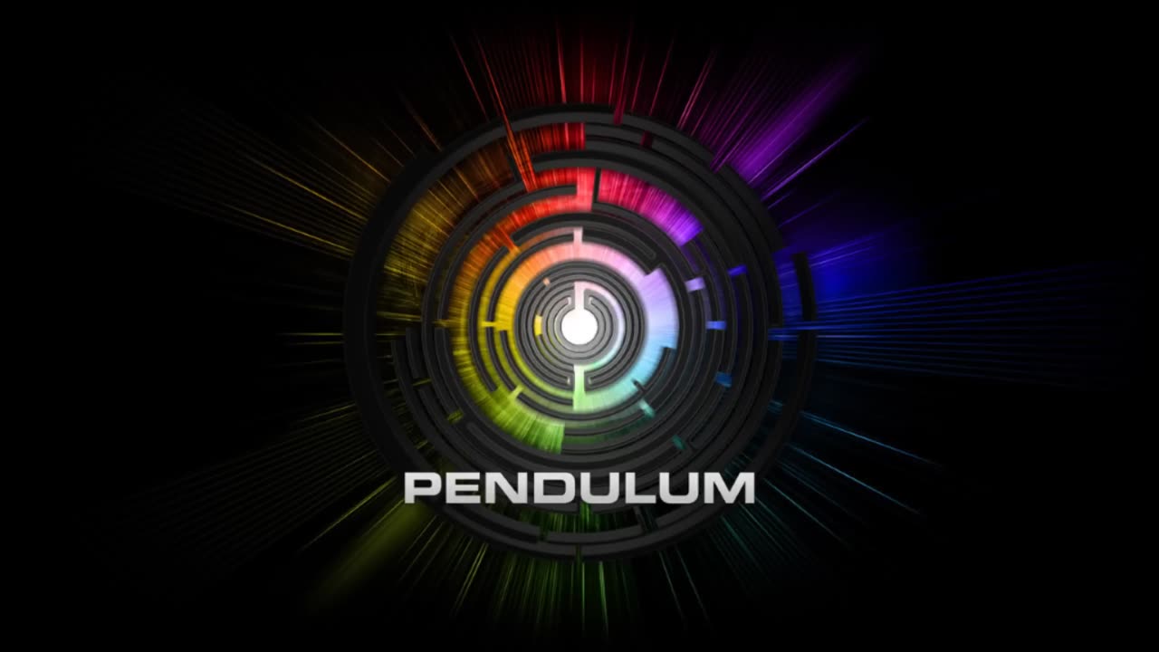 Violet Hill - Pendulum [Cover]