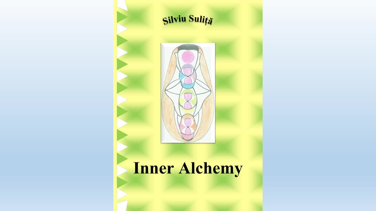 eBook 016 Inner Alchemy