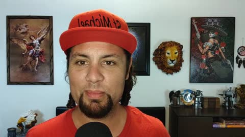 Unpacking my Norm MacDonald Dagger 🗡️ Video