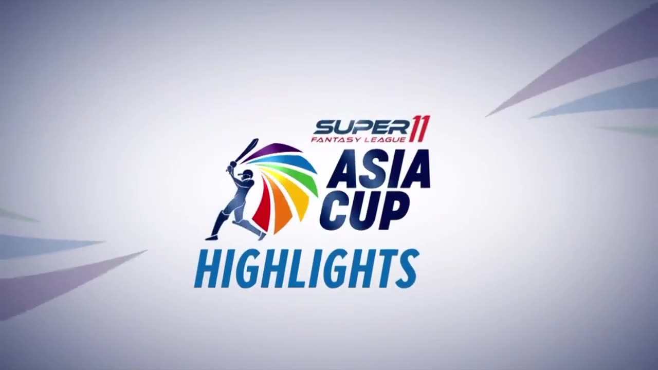 Asia Cup 2023