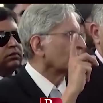 One Winner and One Loser #aitzazahsan #shorts #statement #shortsfeed #viralvideo