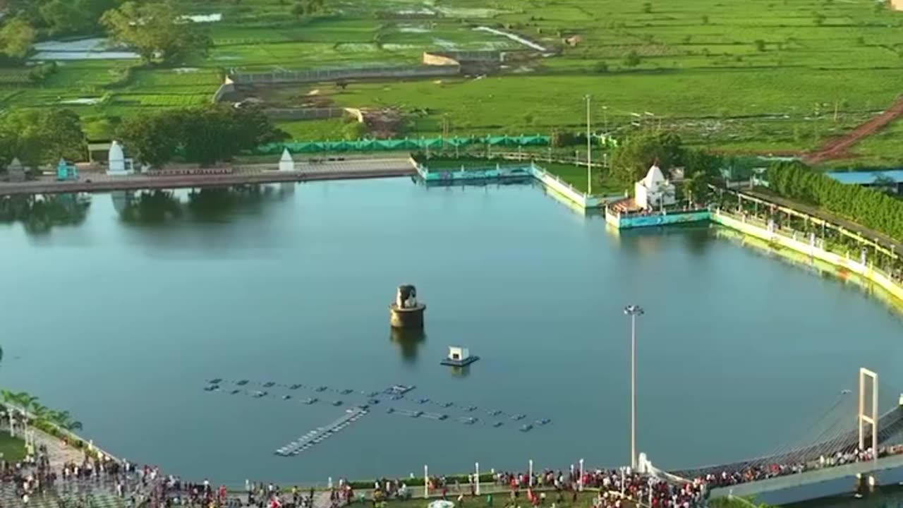 बडे तलाब कुमहारी