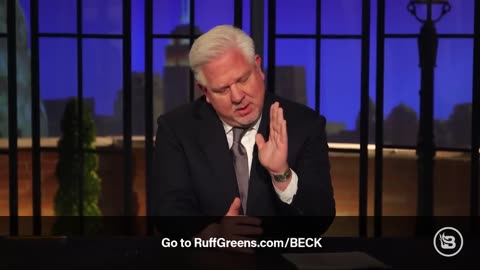 Glenn Beck Wednesday Special