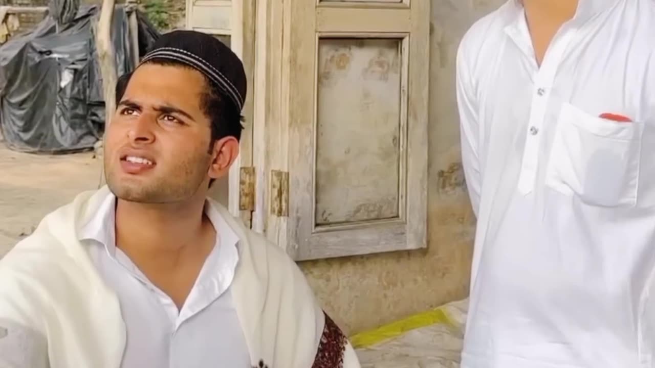 Zindagi Mein Ek parosiyon ke liye sabak