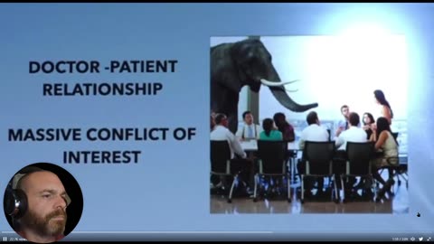 CHILLING FINAL QUOTE: Doctors in fear, many have prescribed drugs that kill to save their jobs