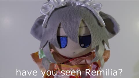 Remilia burger fumo