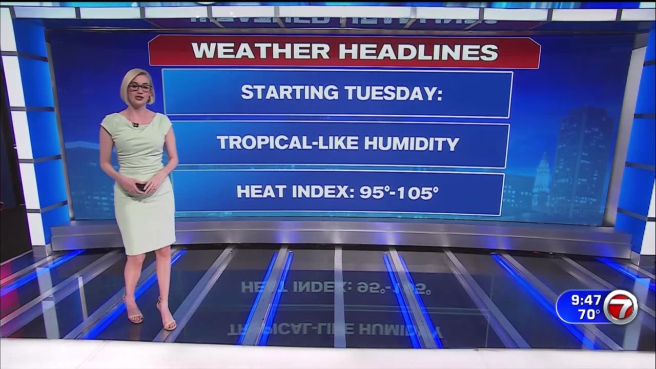 Kelly Costa - June 15, 2024