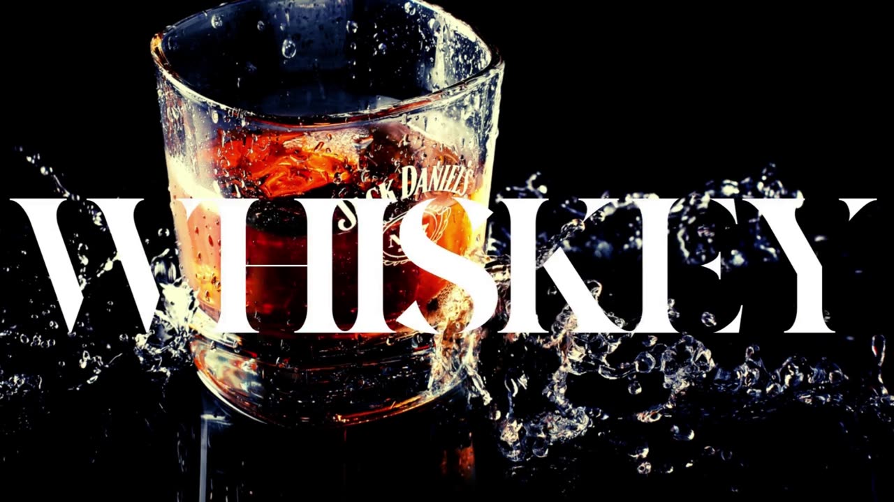 Whiskey