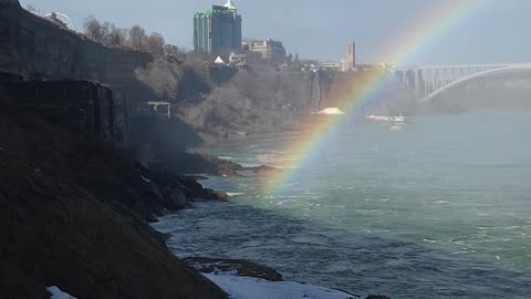 #rainbow #falls #fun times