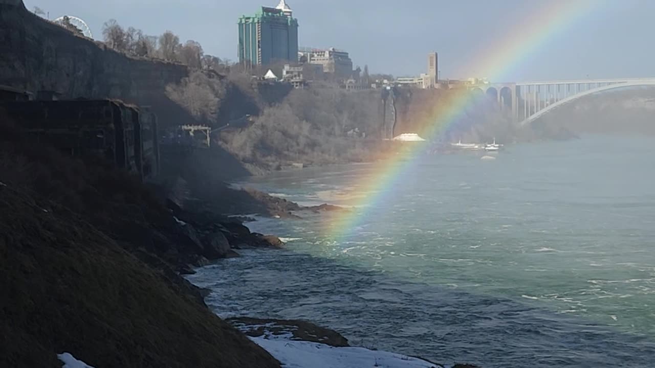 #rainbow #falls #fun times