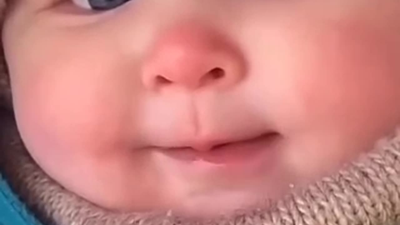 Babies and their expressions