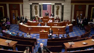 House unanimously passes bill to declassify intelligence on COVID-19 origins