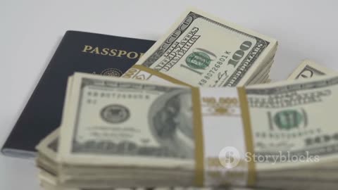 KICKSTART YOUR TRAVEL JOURNEY