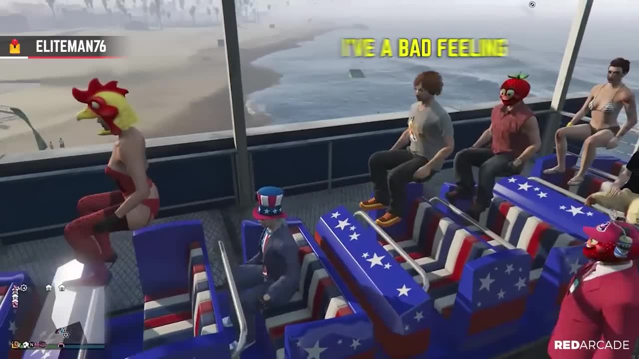 GTA 5 FAILS & EPIC MOMENTS (GTA 5 Funny Moments)