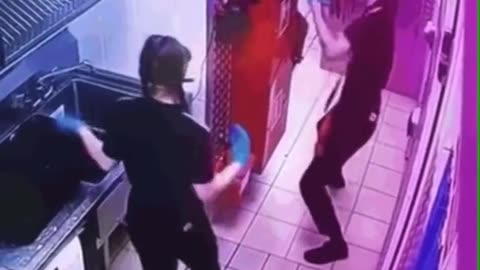 Break Time is LIT