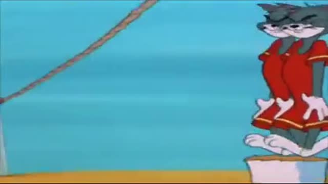 I really love this cartoons
