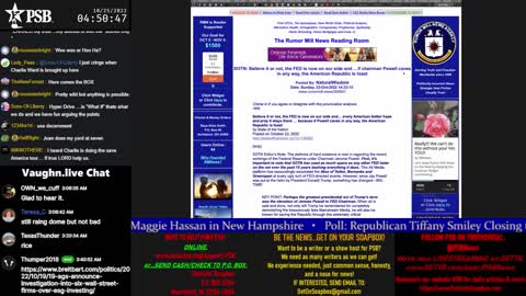 2022-10-25 02:00 EDT - Hyper Drive: with Thumper