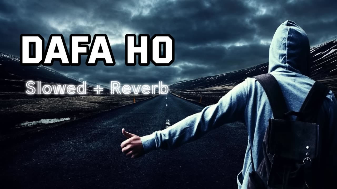 Dafa Ho Slowed Reverb