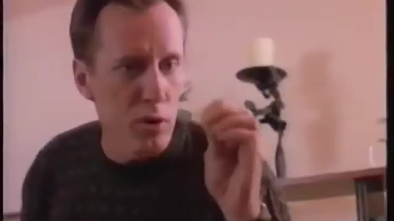 Indictment The McMartin Trial Movie Trailer 1995 - James Woods