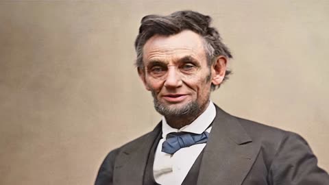 ABRAHAN LINCOLN RAP