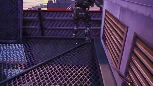 Call of Duty: Mobile - Gameplay #gameplay #shorts #cod #lazoogames