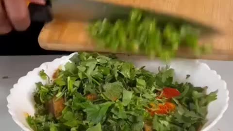 Dam Biryani 😋