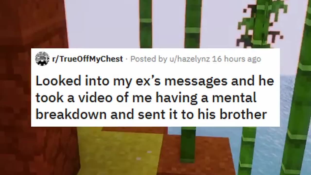 Shocking Reddit Stories!