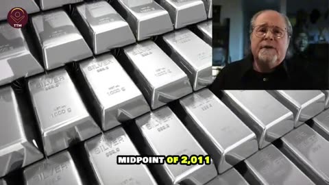 Gary Wagner's SHOCKING Gold and Silver Price Prediction for 2024!