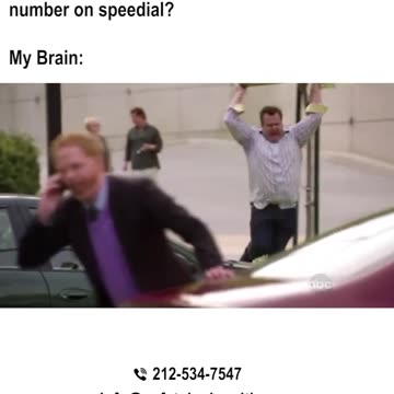 Don’t be like Cam, be the Mitchel and call us as soon as you get into a lockout situation.