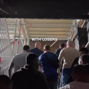 Male excellence is the key.