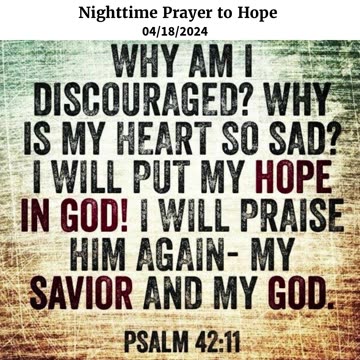 Nighttime Prayer of Hope #youtubeshorts #grace #jesus #mercy #faith #fyp #blessed #trust #love #joy