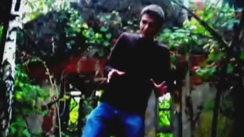 PARANORMAL video