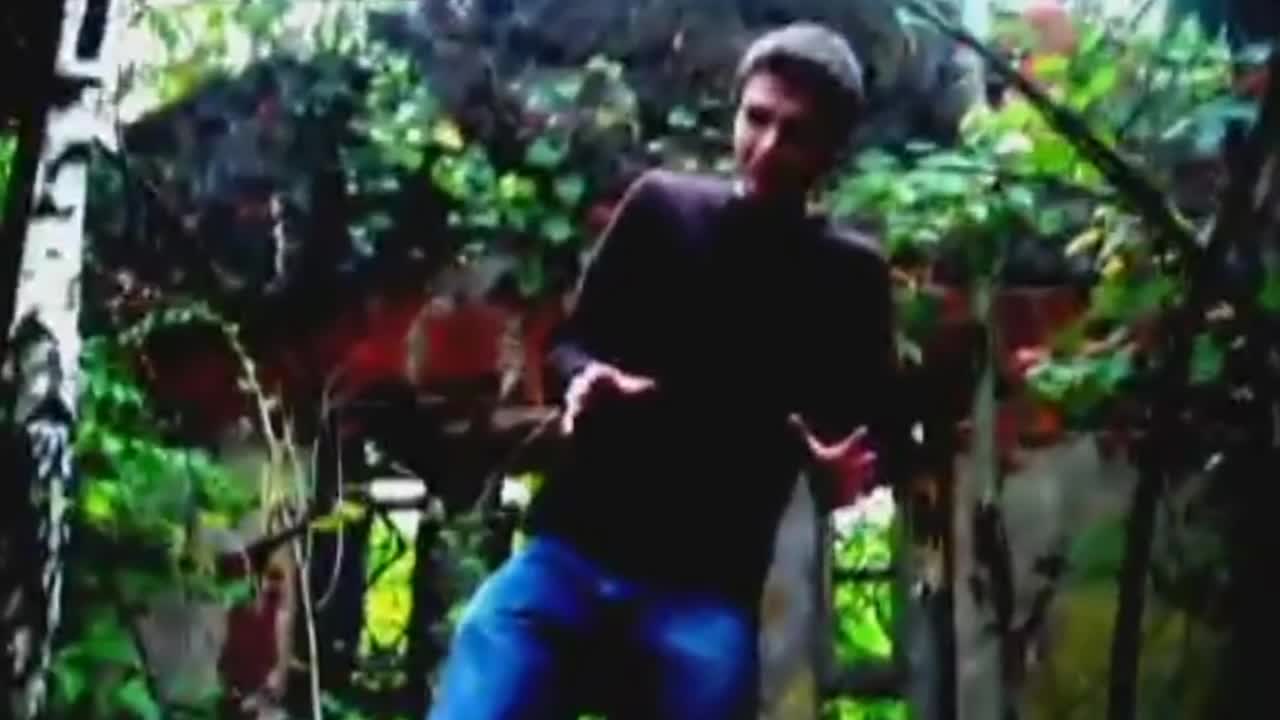 PARANORMAL video