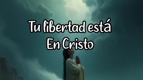 El Dios que rompe las cadenas