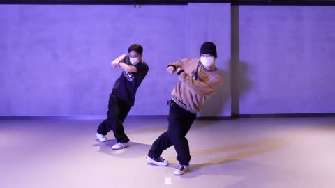 WOOWON POP-UP CLASS | Zacari - Foggy Windows