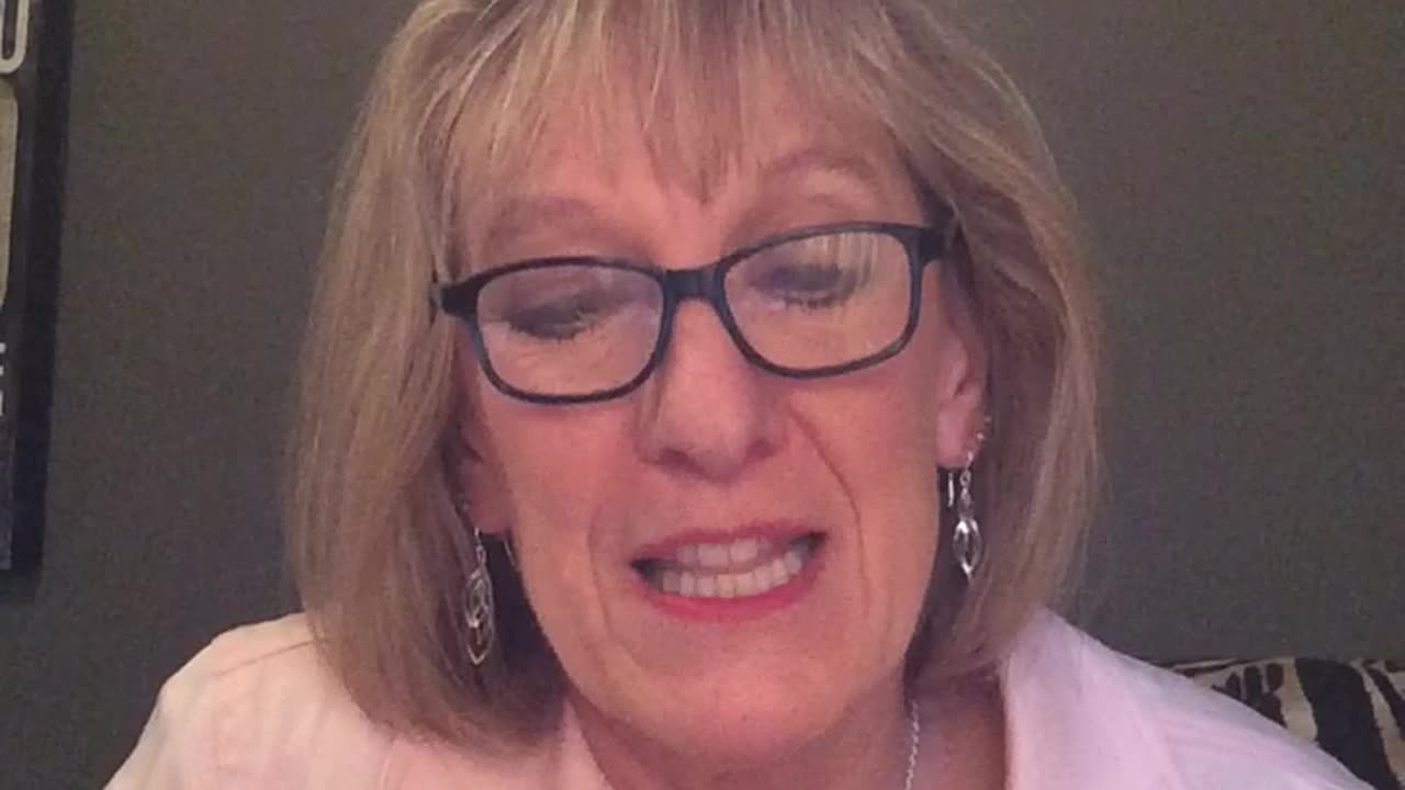 40 Days Journey Day 24 - Opportunity for Offense