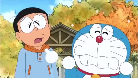 Doraemon New Episode 05 #doraemon #nobita